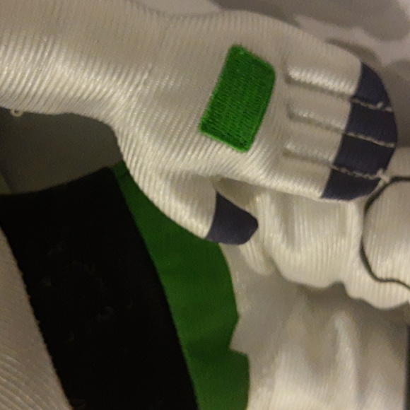 Disney Pixar Toy Story Officially Licensed Buzz Lightyear Plush Collectible - Picture 11 of 16